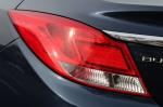 Buick Regal CXL 2011 года
